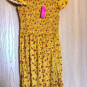 NWT Xhilaration dress